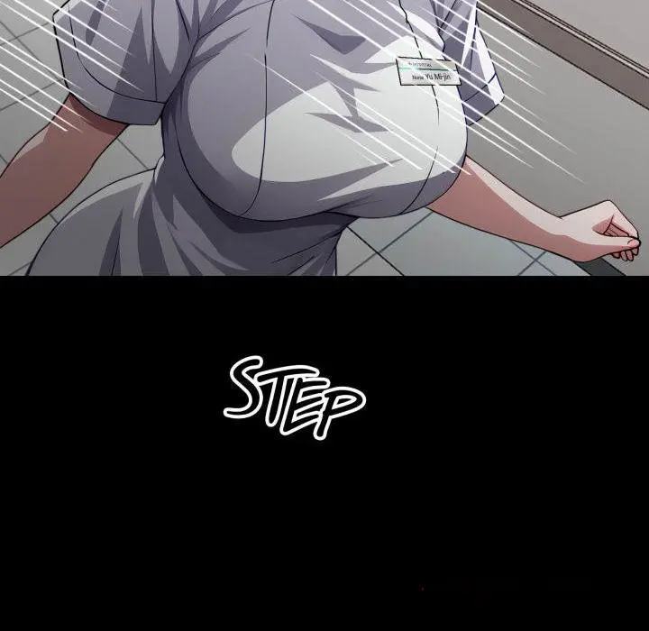 Gangster x Office Lady Episode 17 - Page 50