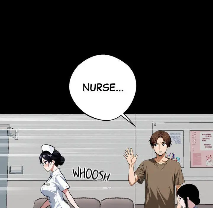 Gangster x Office Lady Episode 17 - Page 51