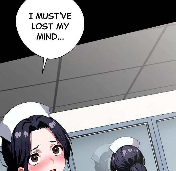Gangster x Office Lady Episode 17 - Page 53