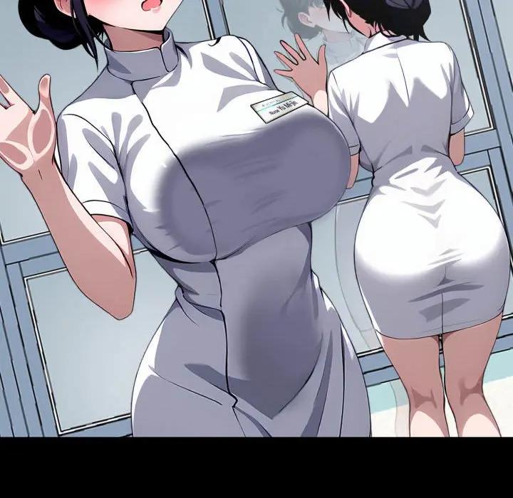 Gangster x Office Lady Episode 17 - Page 54