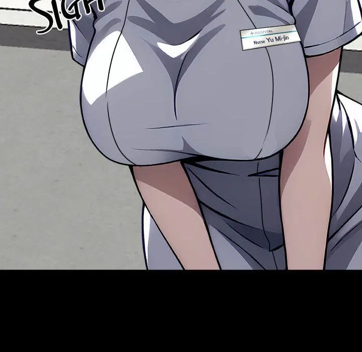 Gangster x Office Lady Episode 17 - Page 56