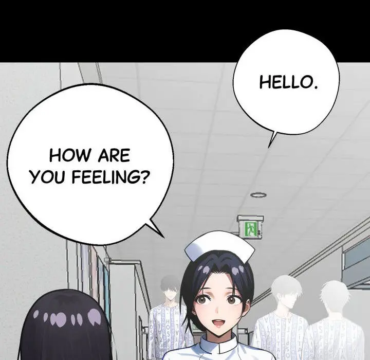 Gangster x Office Lady Episode 17 - Page 6