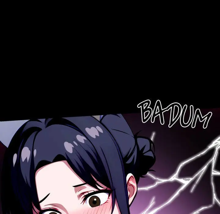 Gangster x Office Lady Episode 17 - Page 57