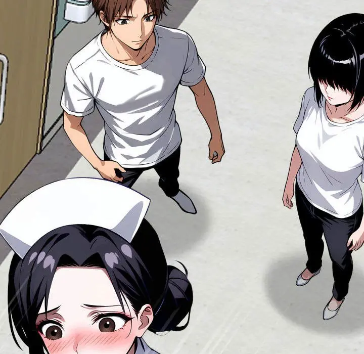 Gangster x Office Lady Episode 17 - Page 60