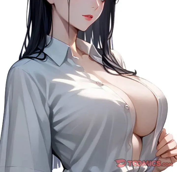 Gangster x Office Lady Episode 17 - Page 64