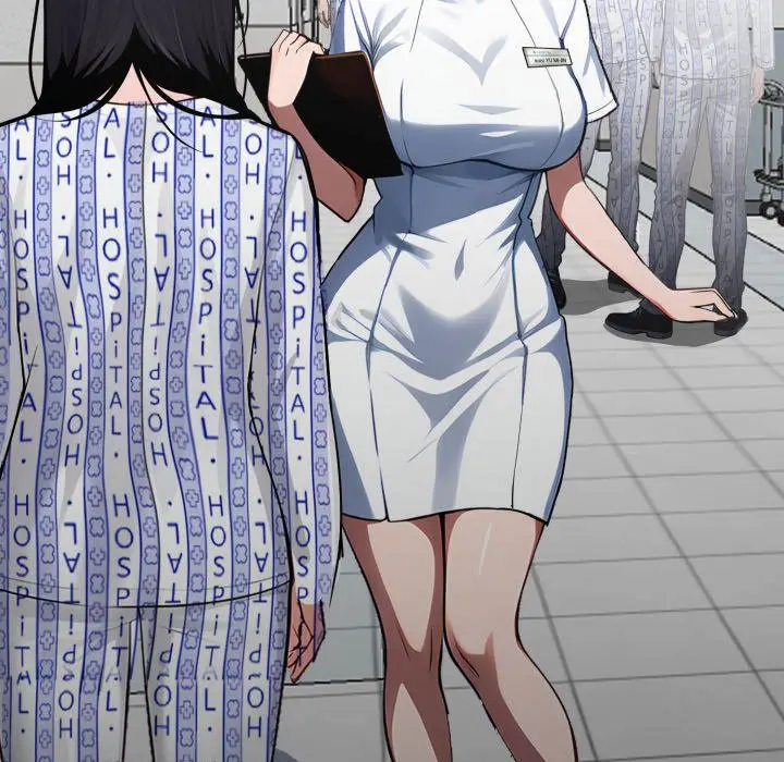 Gangster x Office Lady Episode 17 - Page 7
