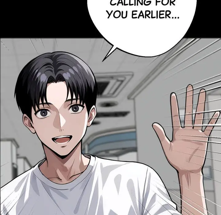 Gangster x Office Lady Episode 17 - Page 70