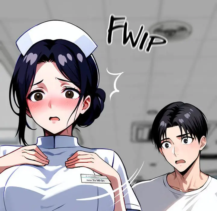 Gangster x Office Lady Episode 17 - Page 72