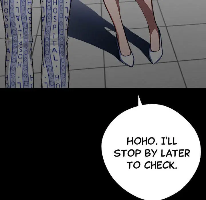 Gangster x Office Lady Episode 17 - Page 8