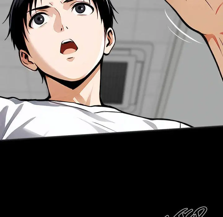 Gangster x Office Lady Episode 17 - Page 75