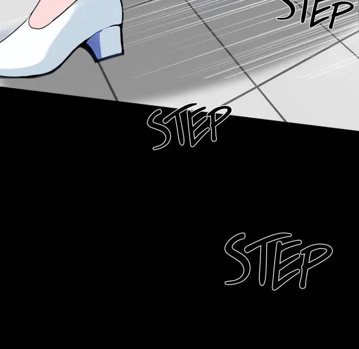 Gangster x Office Lady Episode 17 - Page 77