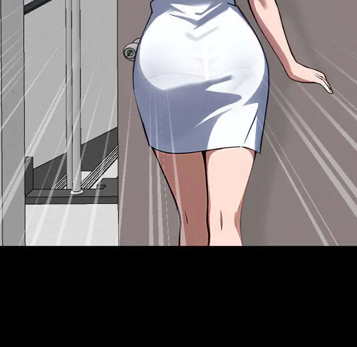 Gangster x Office Lady Episode 17 - Page 81