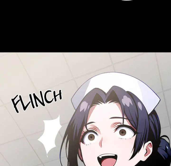 Gangster x Office Lady Episode 17 - Page 9