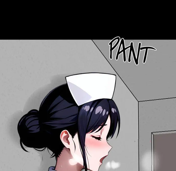 Gangster x Office Lady Episode 17 - Page 84