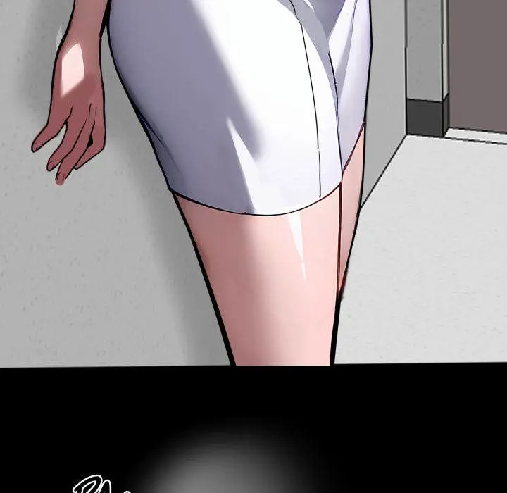 Gangster x Office Lady Episode 17 - Page 86