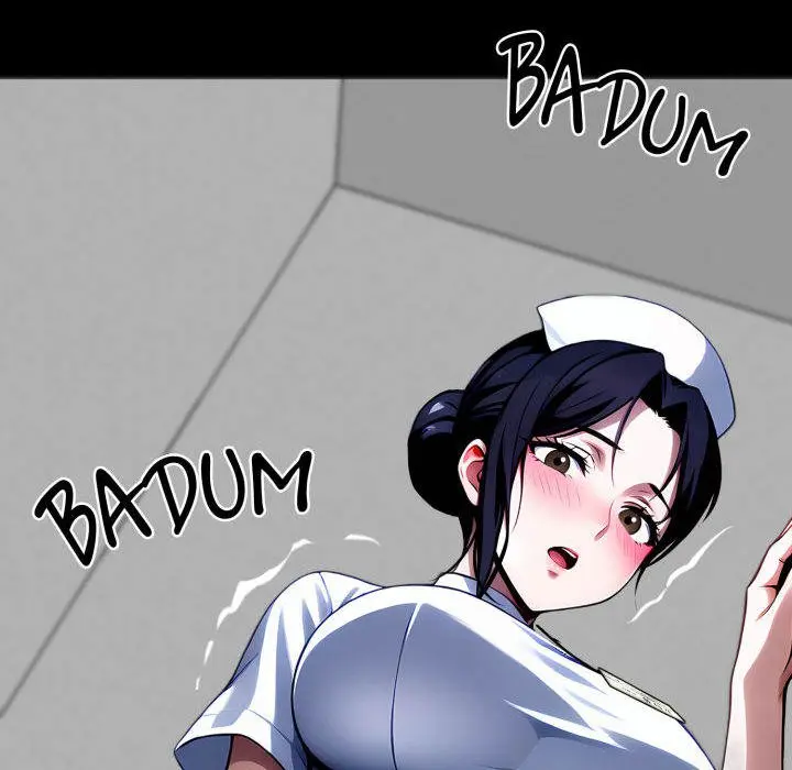 Gangster x Office Lady Episode 17 - Page 88