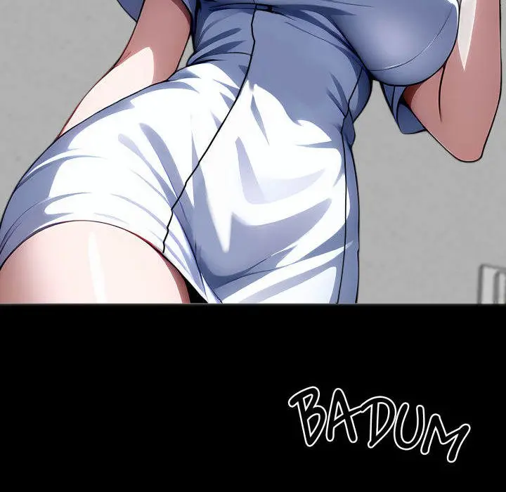 Gangster x Office Lady Episode 17 - Page 89
