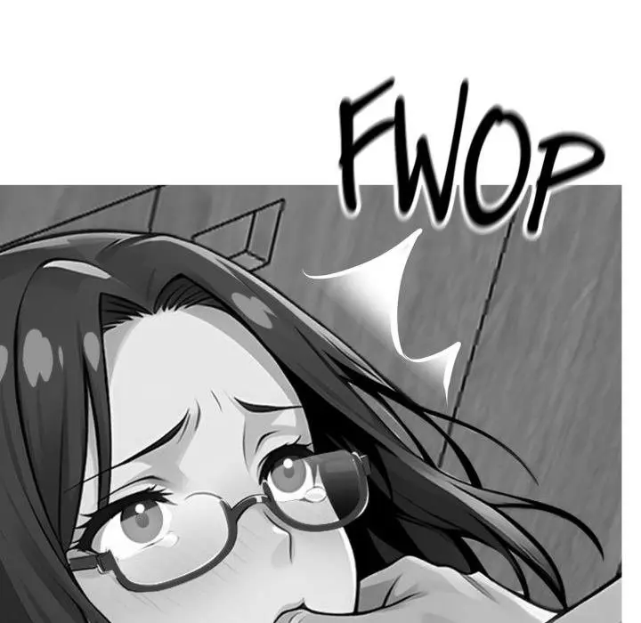 Gangster x Office Lady Episode 17 - Page 91