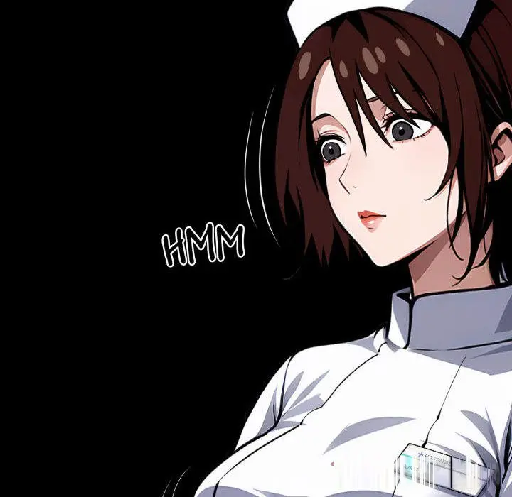 Gangster x Office Lady Episode 18 - Page 100