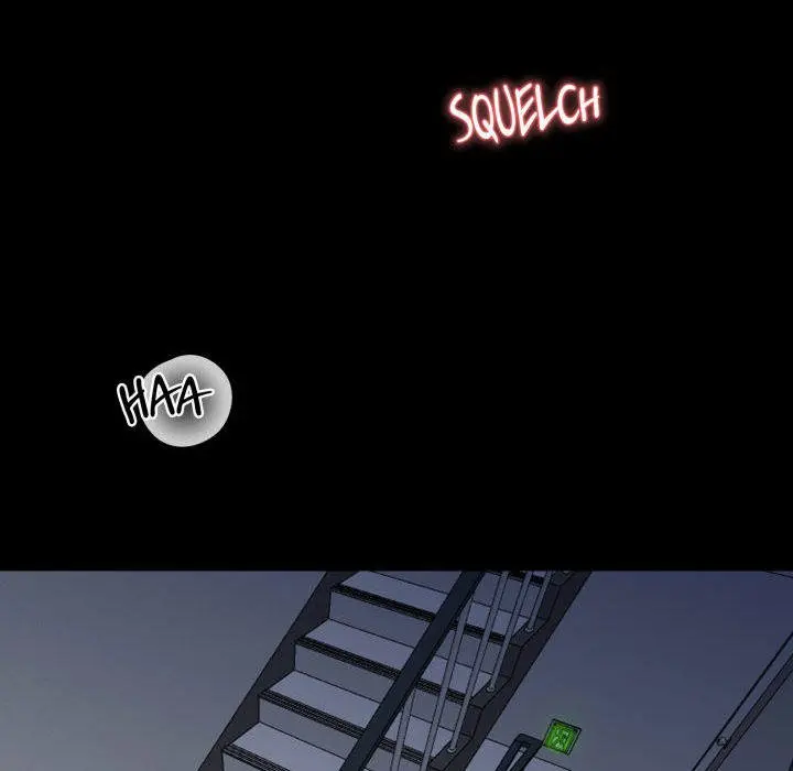 Gangster x Office Lady Episode 18 - Page 104