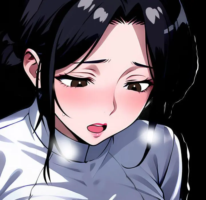 Gangster x Office Lady Episode 18 - Page 107