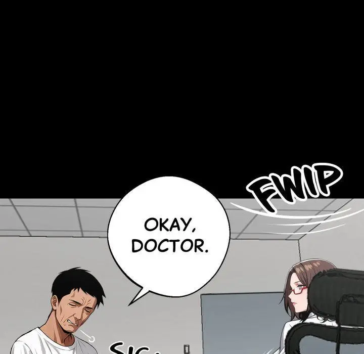 Gangster x Office Lady Episode 18 - Page 11