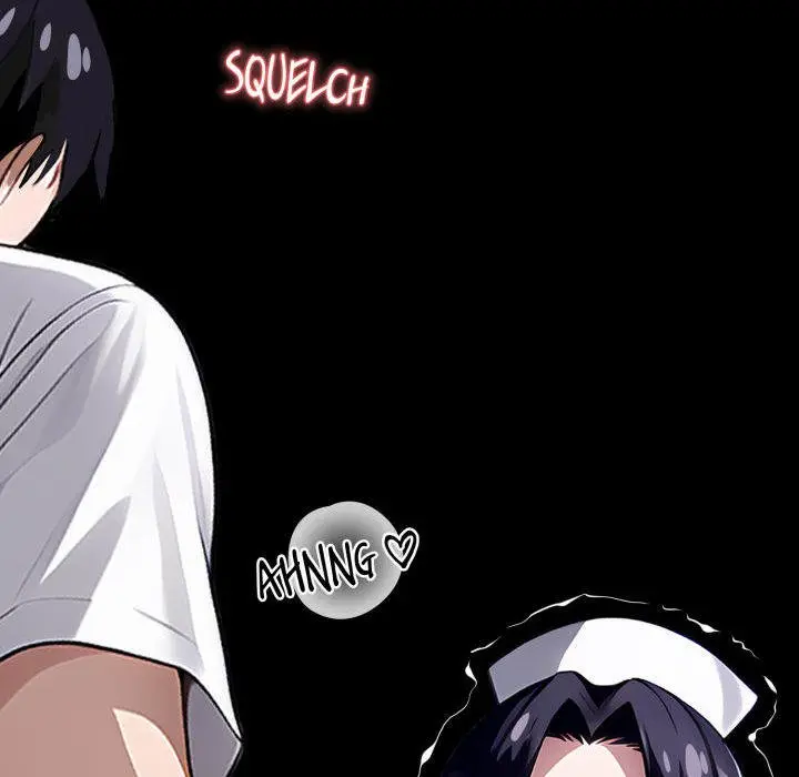 Gangster x Office Lady Episode 18 - Page 110