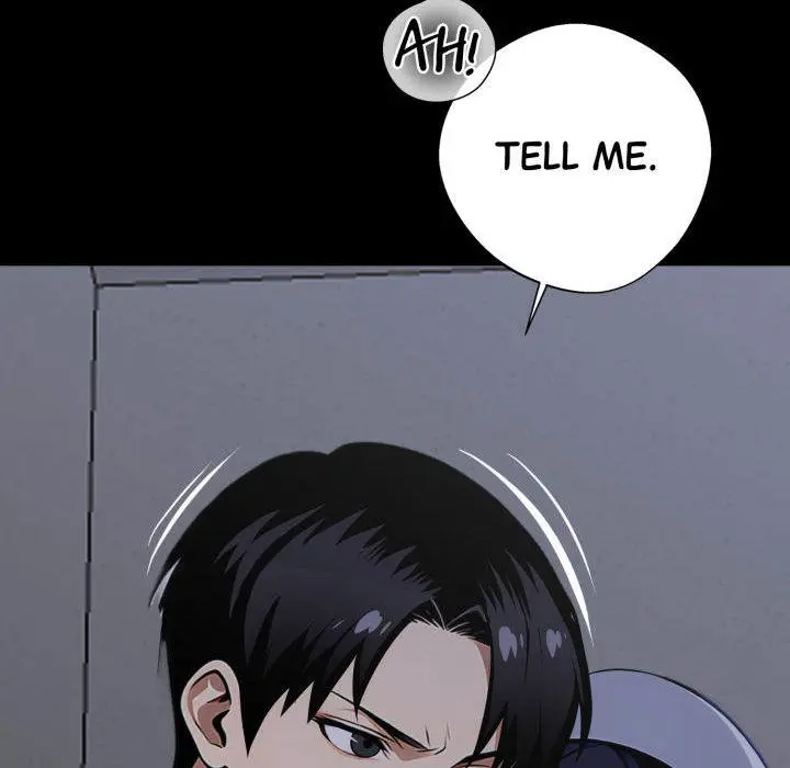 Gangster x Office Lady Episode 18 - Page 113