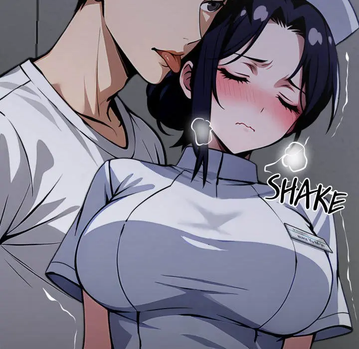 Gangster x Office Lady Episode 18 - Page 114