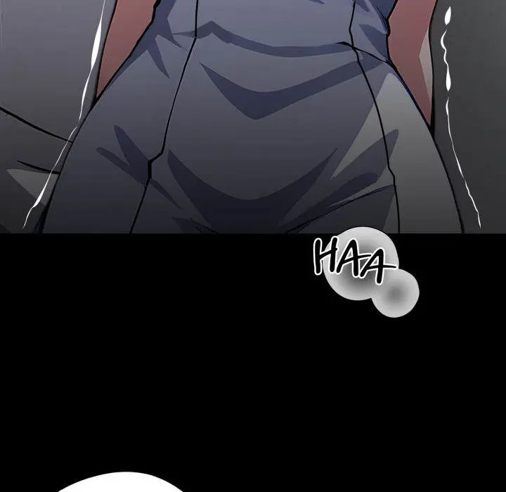 Gangster x Office Lady Episode 18 - Page 115