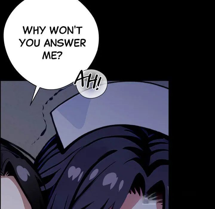 Gangster x Office Lady Episode 18 - Page 116