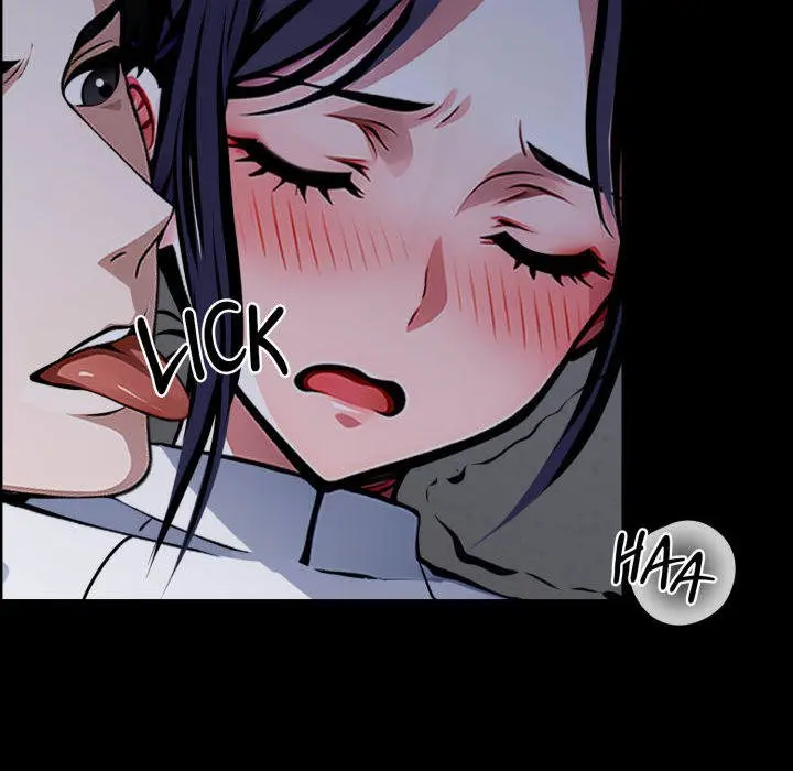 Gangster x Office Lady Episode 18 - Page 117