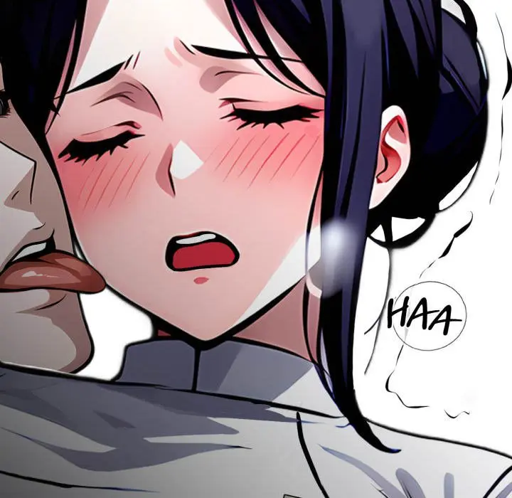 Gangster x Office Lady Episode 18 - Page 119