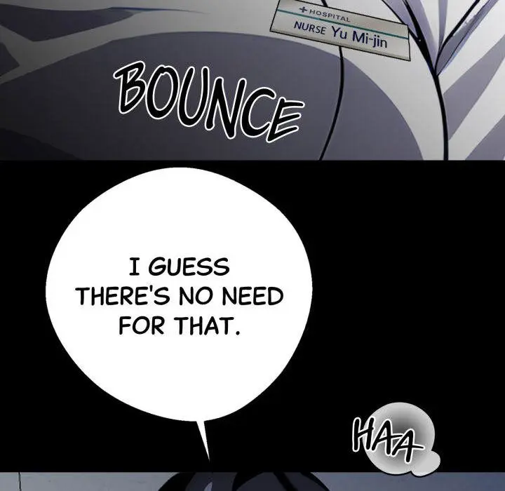 Gangster x Office Lady Episode 18 - Page 120