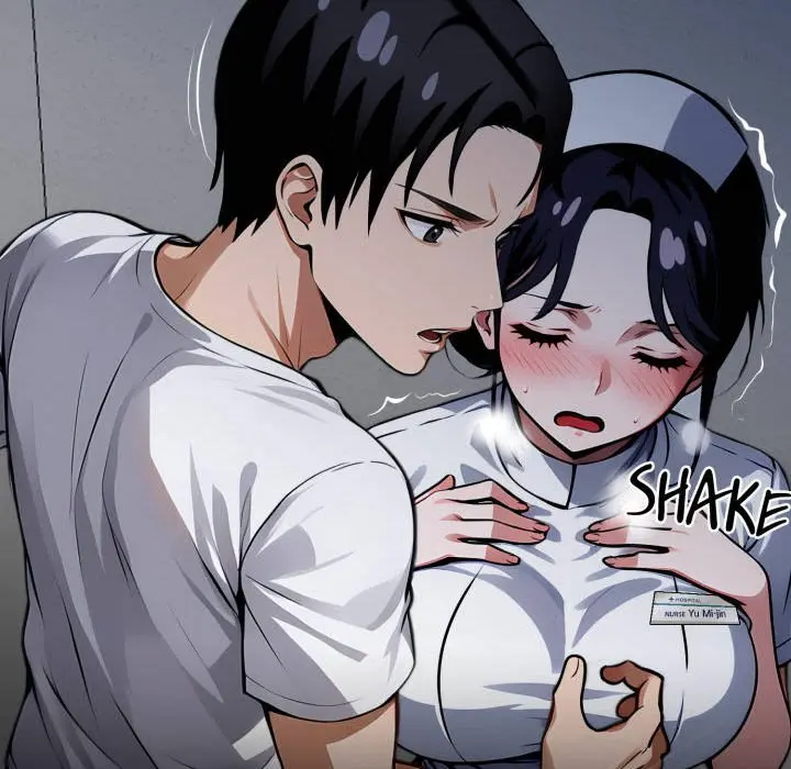 Gangster x Office Lady Episode 18 - Page 121
