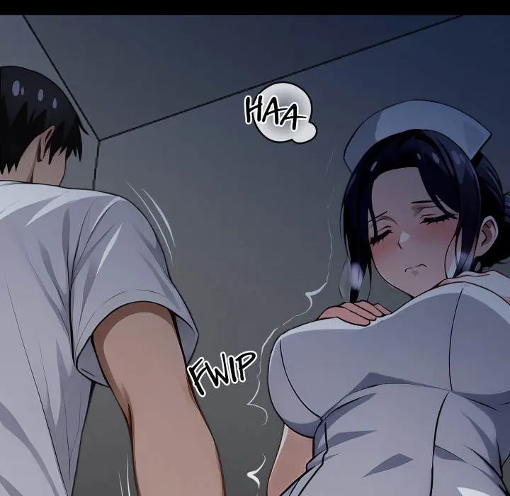 Gangster x Office Lady Episode 18 - Page 123