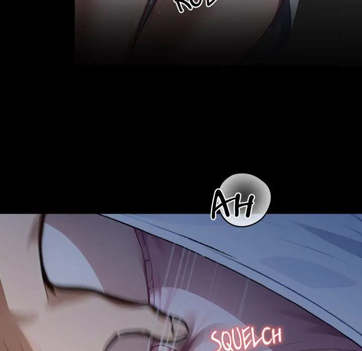 Gangster x Office Lady Episode 18 - Page 126