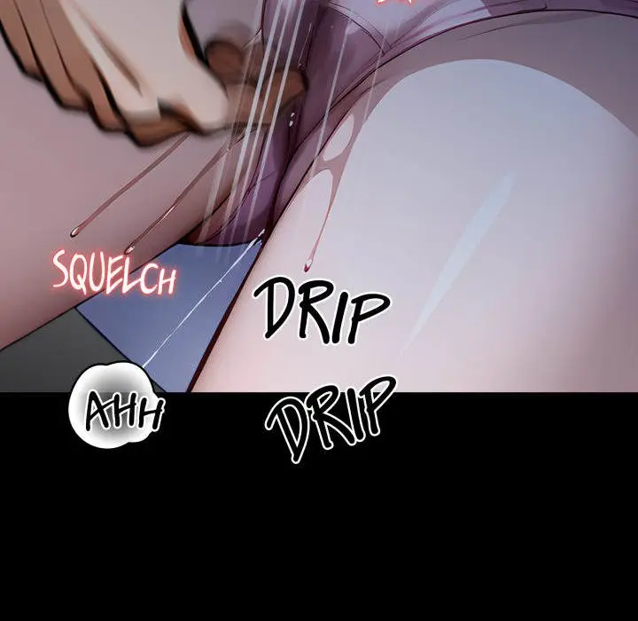 Gangster x Office Lady Episode 18 - Page 127