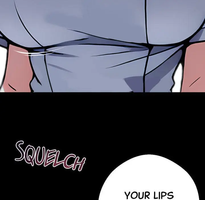 Gangster x Office Lady Episode 18 - Page 129