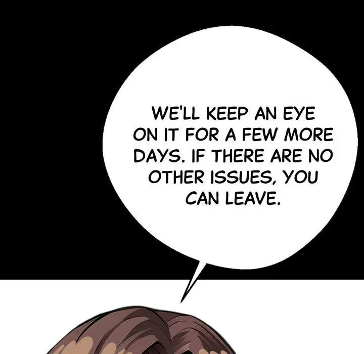 Gangster x Office Lady Episode 18 - Page 13