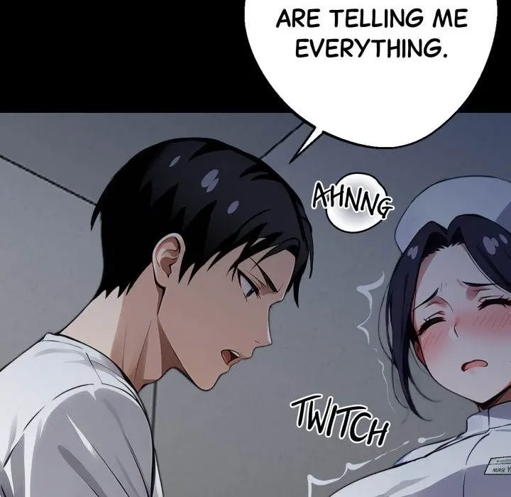 Gangster x Office Lady Episode 18 - Page 130