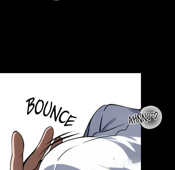Gangster x Office Lady Episode 18 - Page 132