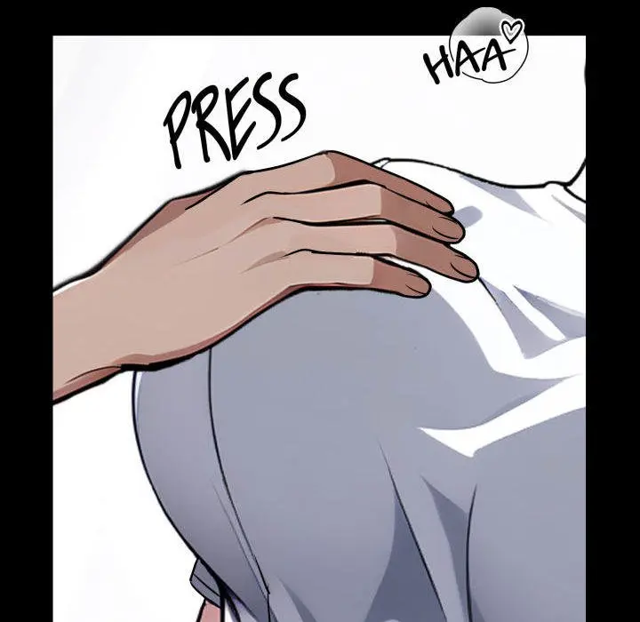 Gangster x Office Lady Episode 18 - Page 134