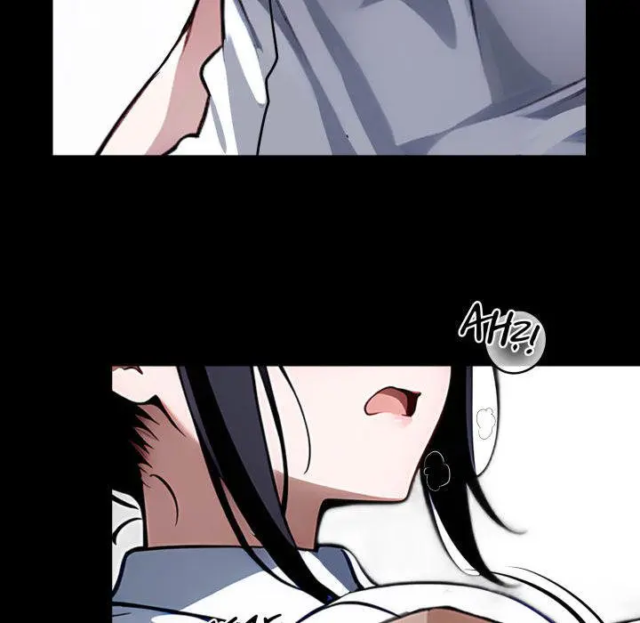 Gangster x Office Lady Episode 18 - Page 135