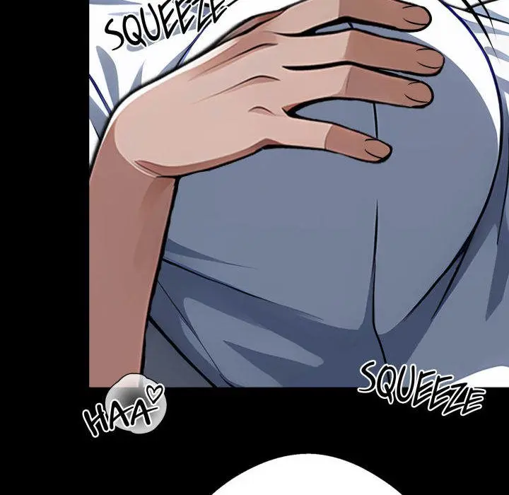Gangster x Office Lady Episode 18 - Page 136