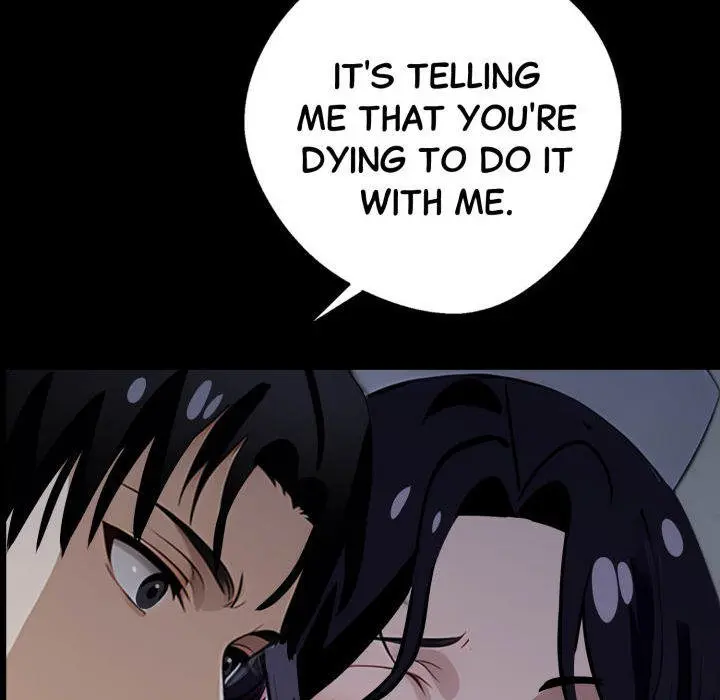 Gangster x Office Lady Episode 18 - Page 137