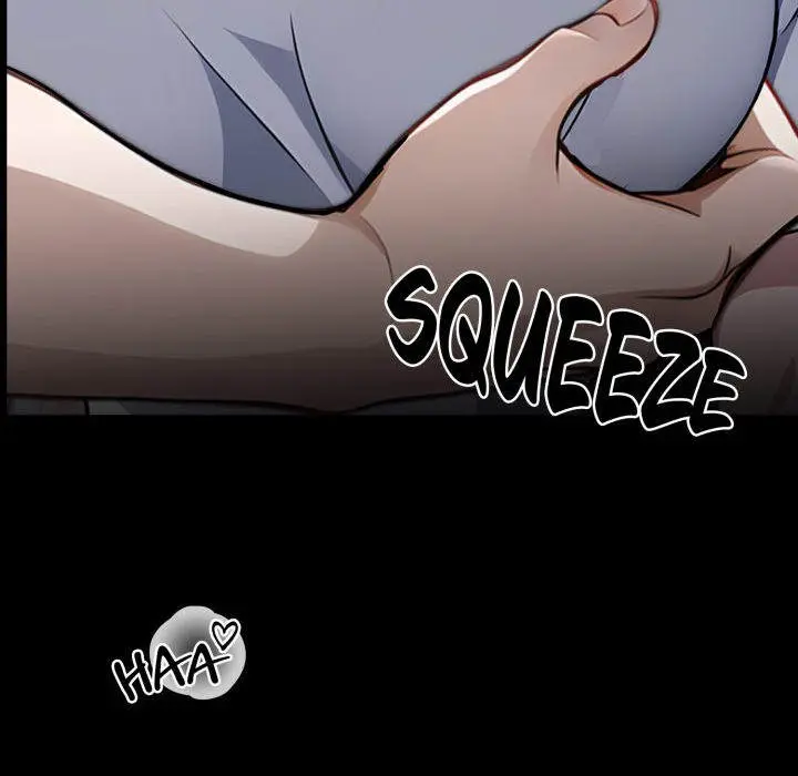 Gangster x Office Lady Episode 18 - Page 139
