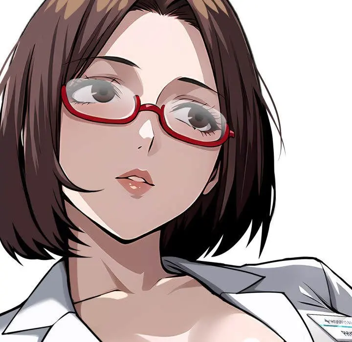 Gangster x Office Lady Episode 18 - Page 14