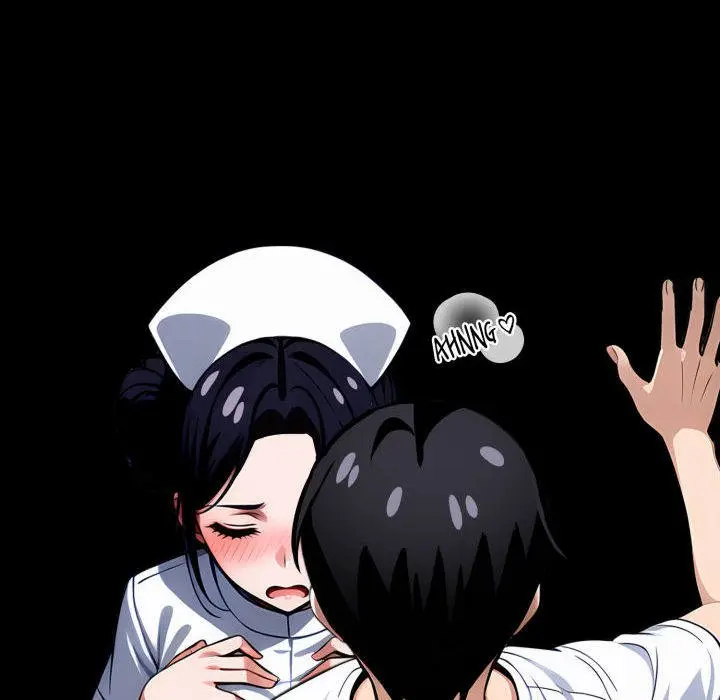 Gangster x Office Lady Episode 18 - Page 140