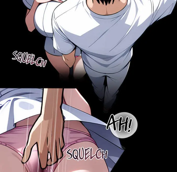 Gangster x Office Lady Episode 18 - Page 141